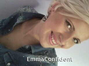 EmmaConfident