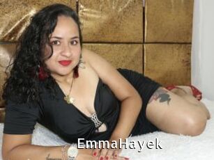EmmaHayek