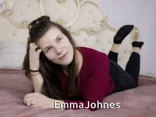 EmmaJohnes