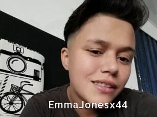 EmmaJonesx44