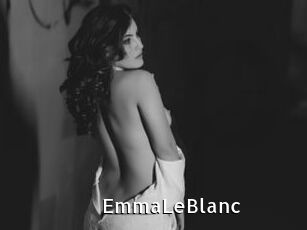 EmmaLeBlanc