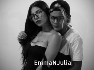 EmmaNJulia