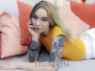 EmmaPorte My Porno Stash