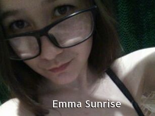 Emma_Sunrise