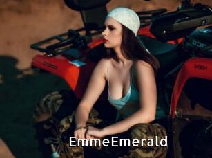 EmmeEmerald