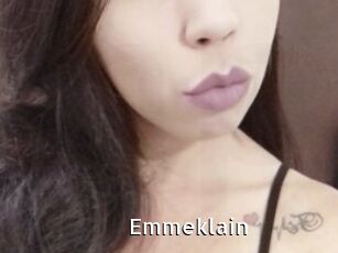 Emmeklain