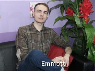 Emmett My Porno Stash