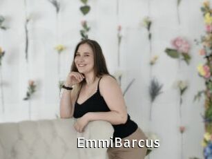 EmmiBarcus