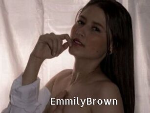 EmmilyBrown My Porno Stash