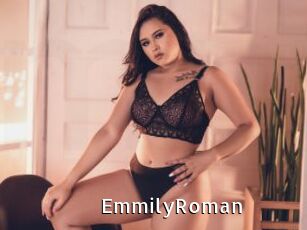 EmmilyRoman