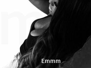Emmm