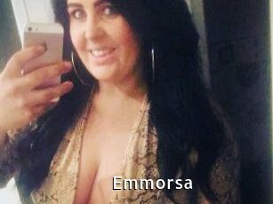 Emmorsa
