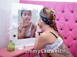EmmyCadwell