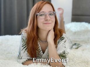 EmmyEvens