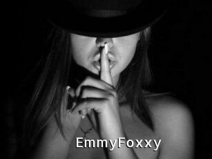 EmmyFoxxy