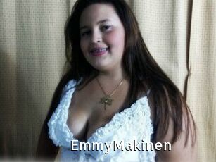 EmmyMakinen