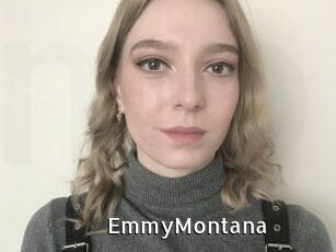 EmmyMontana