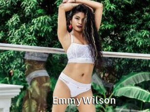 EmmyWilson
