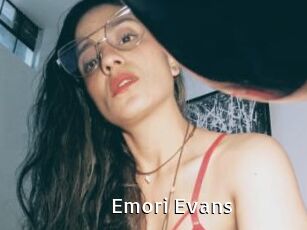Emori_Evans