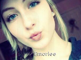 Emoriee