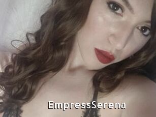 EmpressSerena