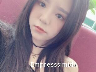 Empresssimida