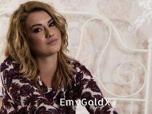 EmyGoldX