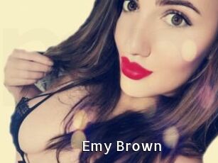 Emy_Brown