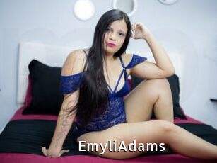 EmyliAdams
