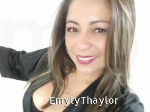 EmylyThaylor