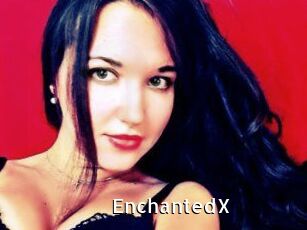 EnchantedX