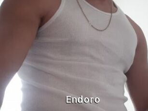 Endoro