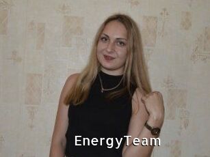 EnergyTeam