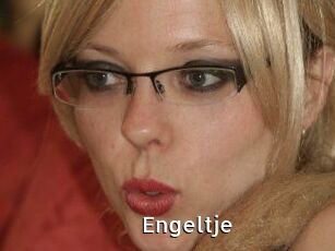 Engeltje