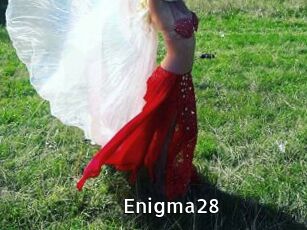 Enigma28