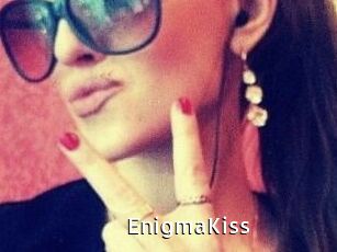 Enigma_Kiss
