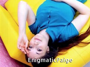 Enigmatic_Paige