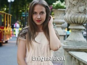 Enigmatical