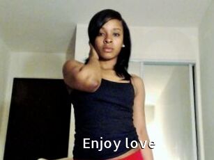 Enjoy_love