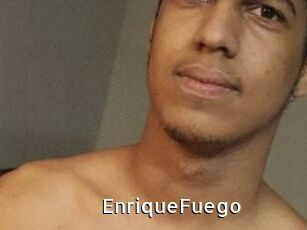EnriqueFuego