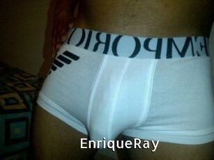 EnriqueRay