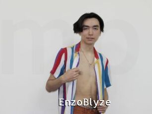 EnzoBlyze
