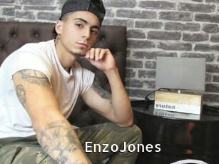 EnzoJones
