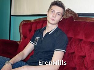 ErenMills My Porno Stash