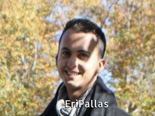 EriPallas