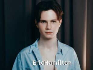 EricHamilton