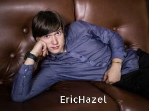 EricHazel My Porno Stash