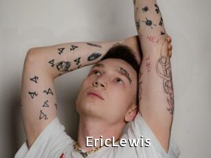 EricLewis