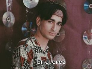 EricPerez