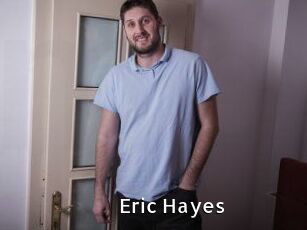 Eric_Hayes